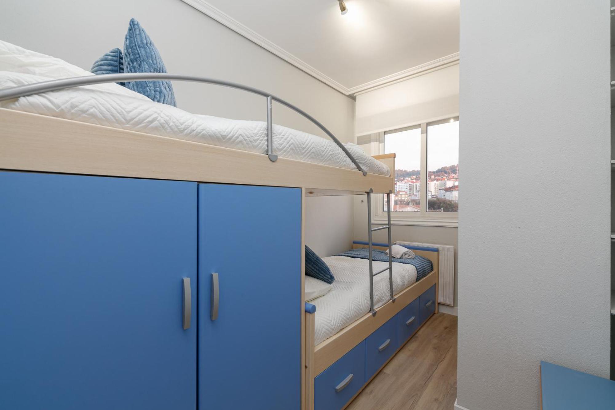 Apartamento Estilo Y Comodidad Con Parking By *